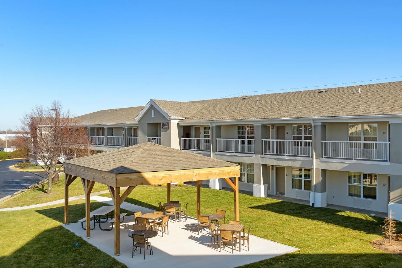 Extended Stay America Suites - Kansas City - Lenexa - 87Th St Overland Park Exterior photo